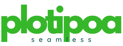 PlotiPoa Logo